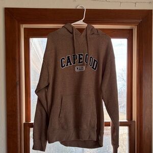 Cuffy’s Cape Cod Hoodie